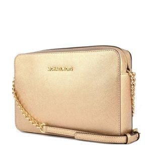 Michael Kors jetset crossbody